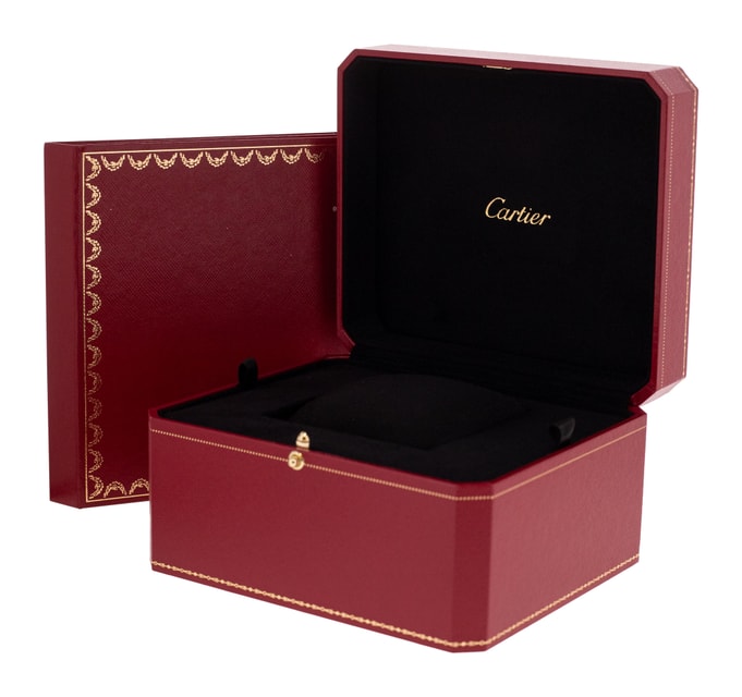 Cartier Ballon Bleu WE902030 Image 4